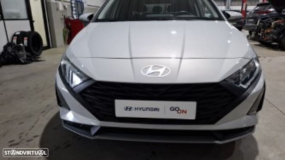 Hyundai i20 1.2 MPi Comfort - 1