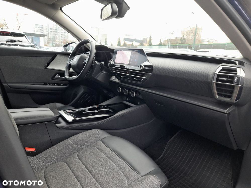 Citroën C5X 1.2 PureTech Feel Pack EAT8 - 6
