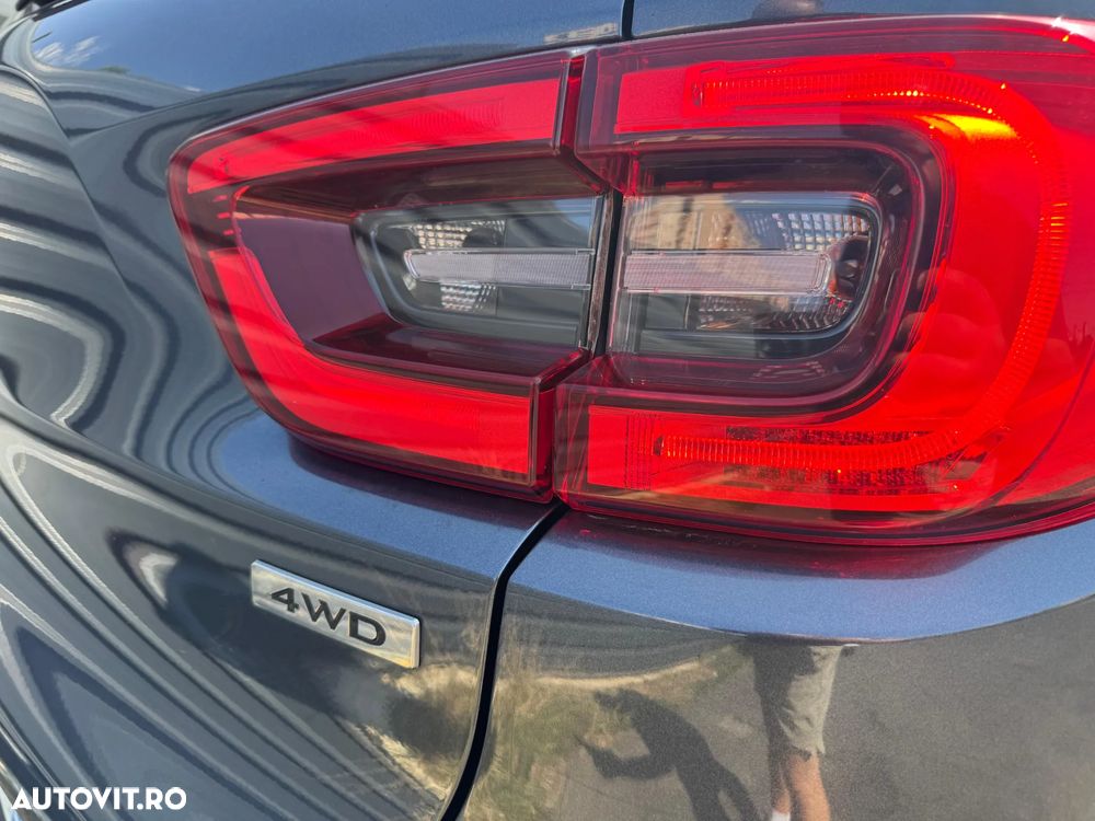 Renault Kadjar 1.6 DCI 4X4 Intens - 12