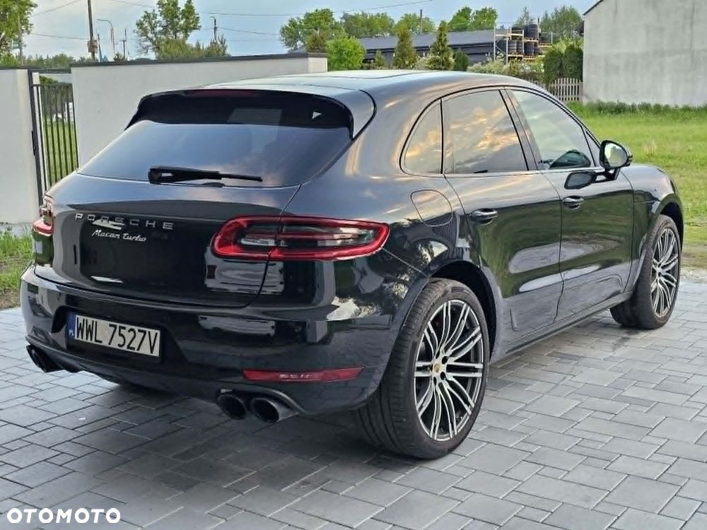 Porsche Macan - 12