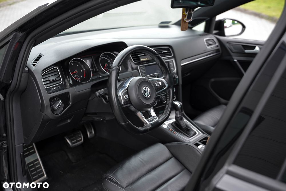 Volkswagen Golf 2.0 TDI BMT GTD DSG - 24