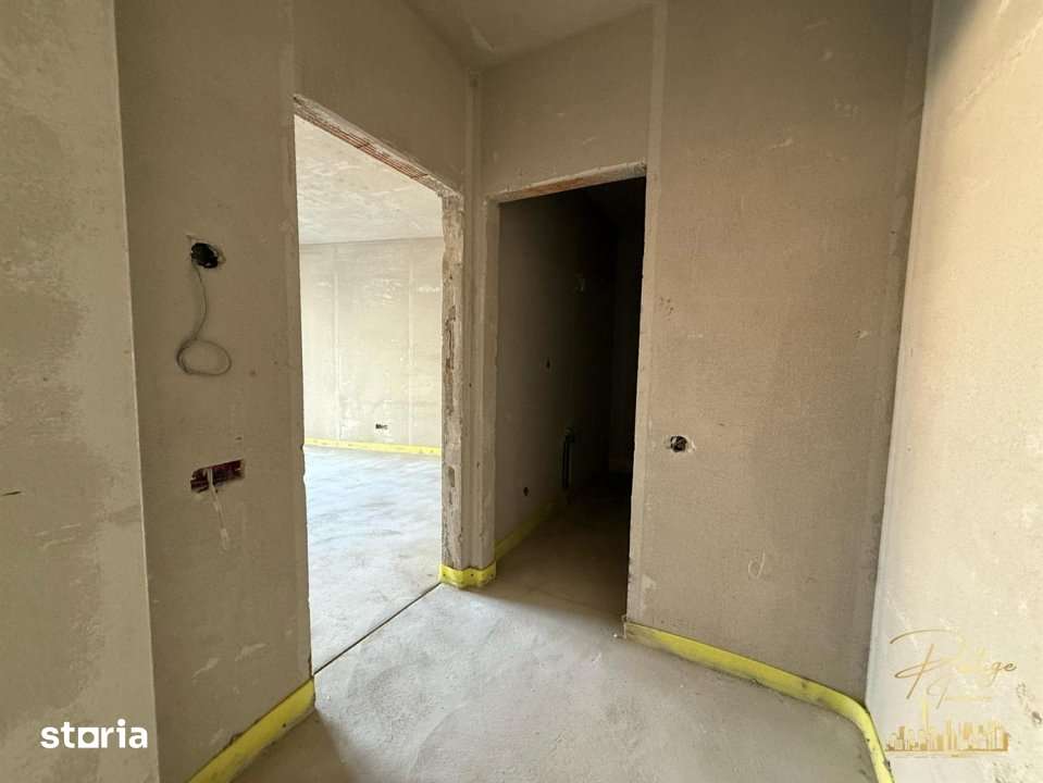 Apartament nou cu 2 camere 56 mp util - de vanzare in Scala Cetatii — fotografia 3