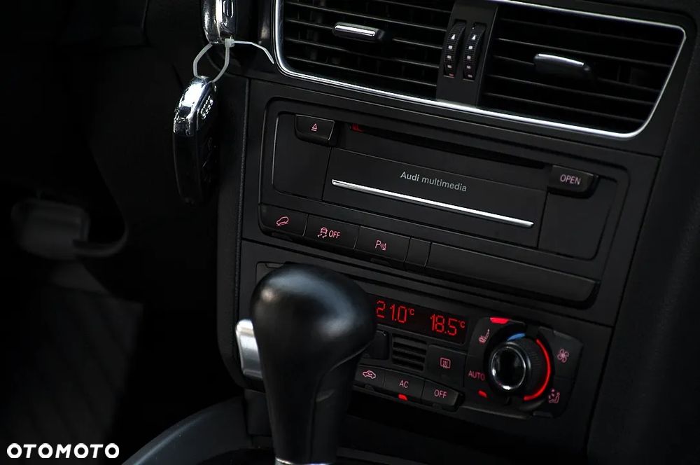Audi Q5 2.0 TDI Quattro S tronic - 28