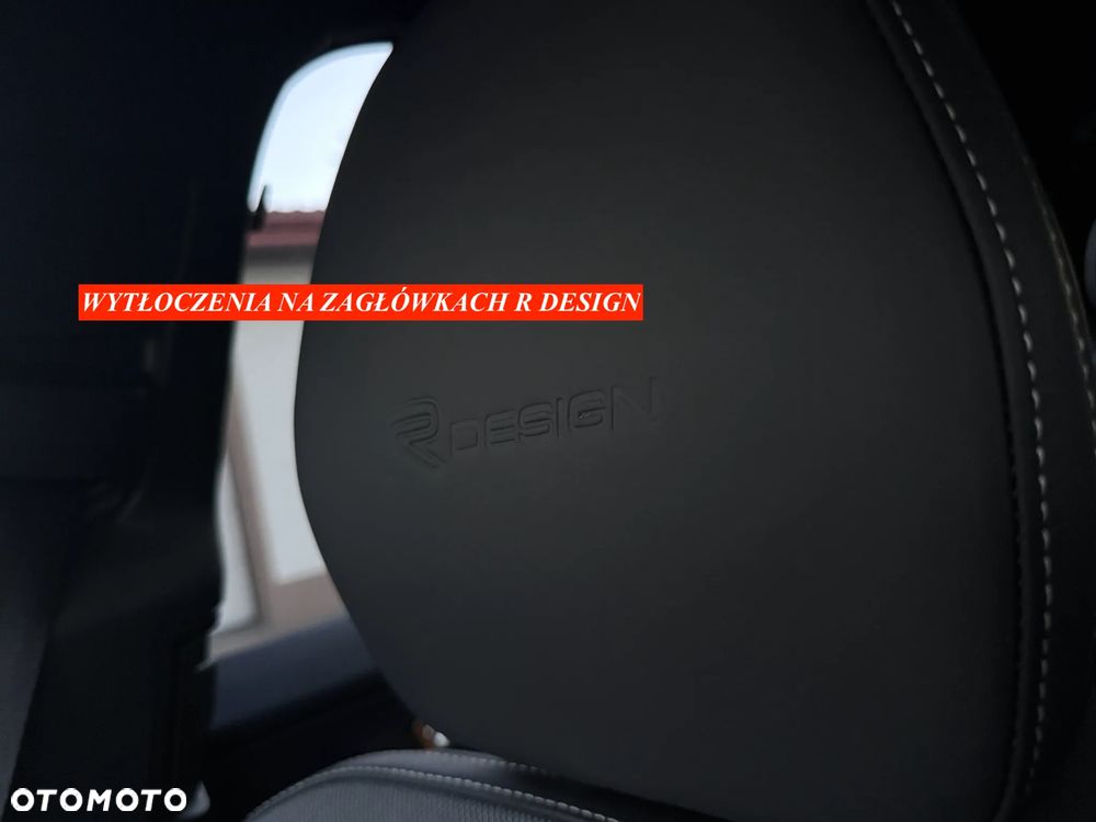 Volvo XC 60 B4 D Geartronic RDesign - 15