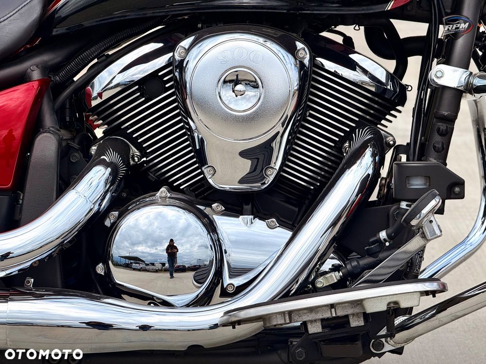 Kawasaki Vulcan - 20