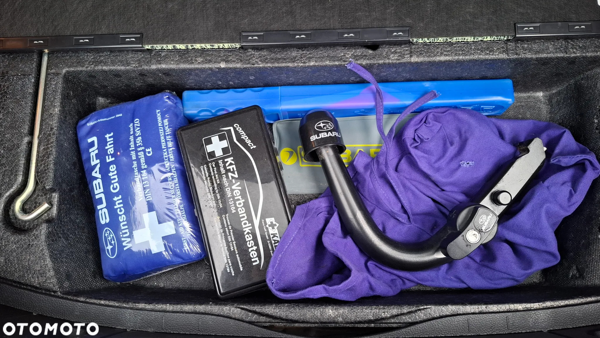 Subaru XV 2.0i Exclusive CVT - 13
