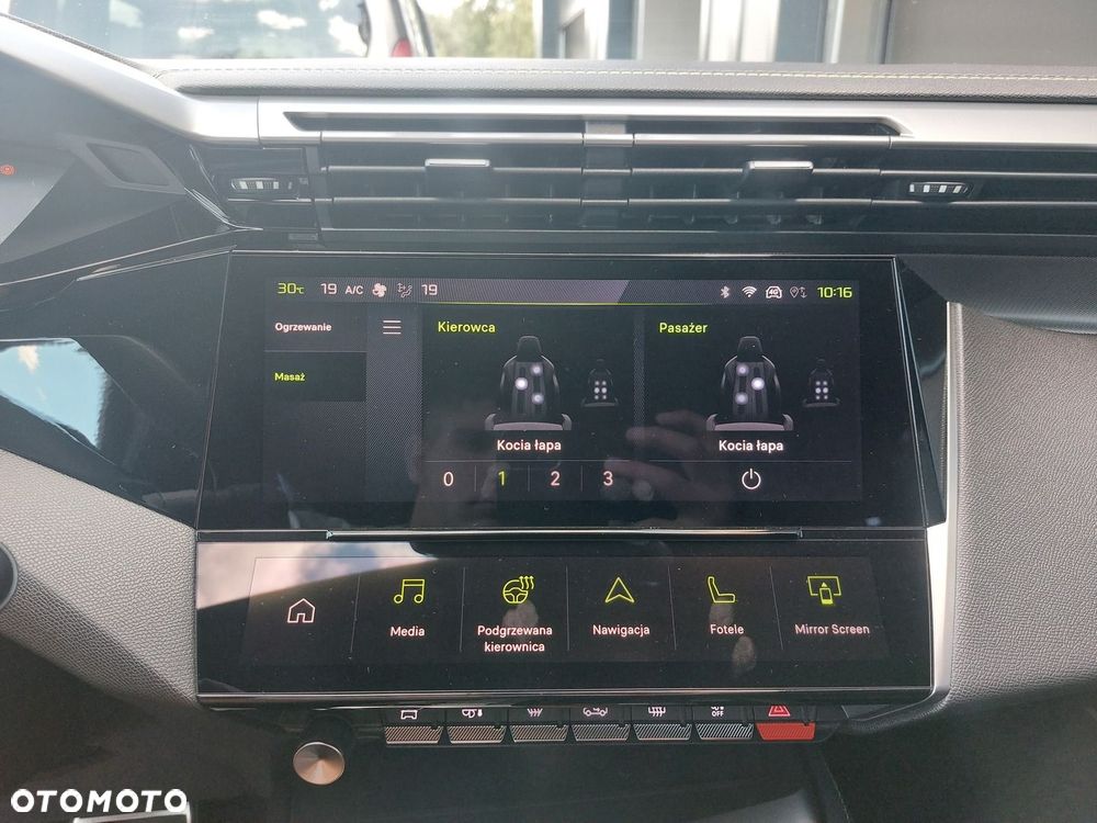 Peugeot 308 - 21