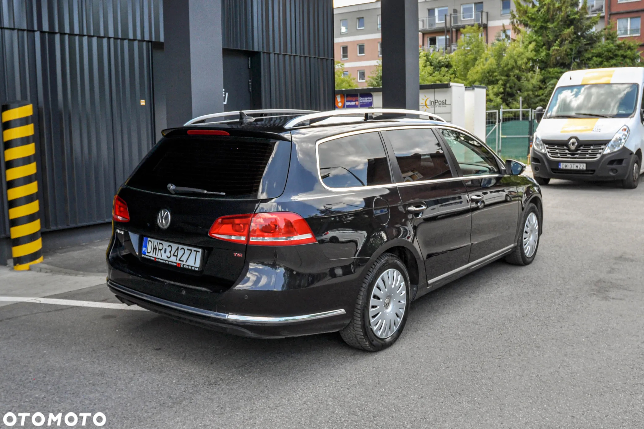 Volkswagen Passat 1.4 TSI BMT Comfortline - 4