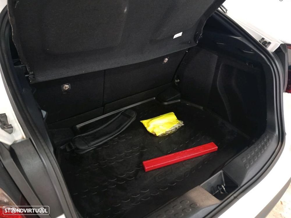 Toyota C-HR 1.8 Hybrid Comfort - 10