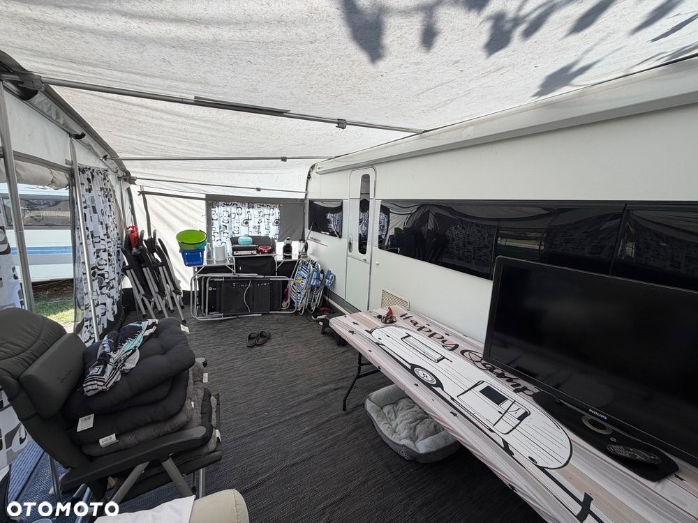 Hobby PREMIUM 560UL - 2