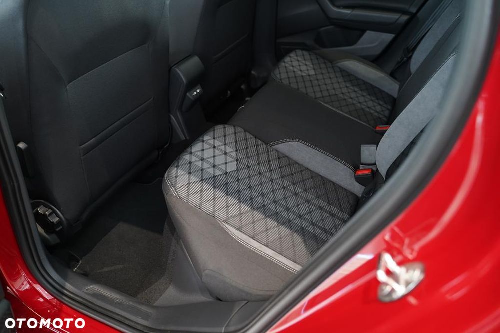 Volkswagen Taigo 1.5 TSI ACT R-Line Plus DSG - 9