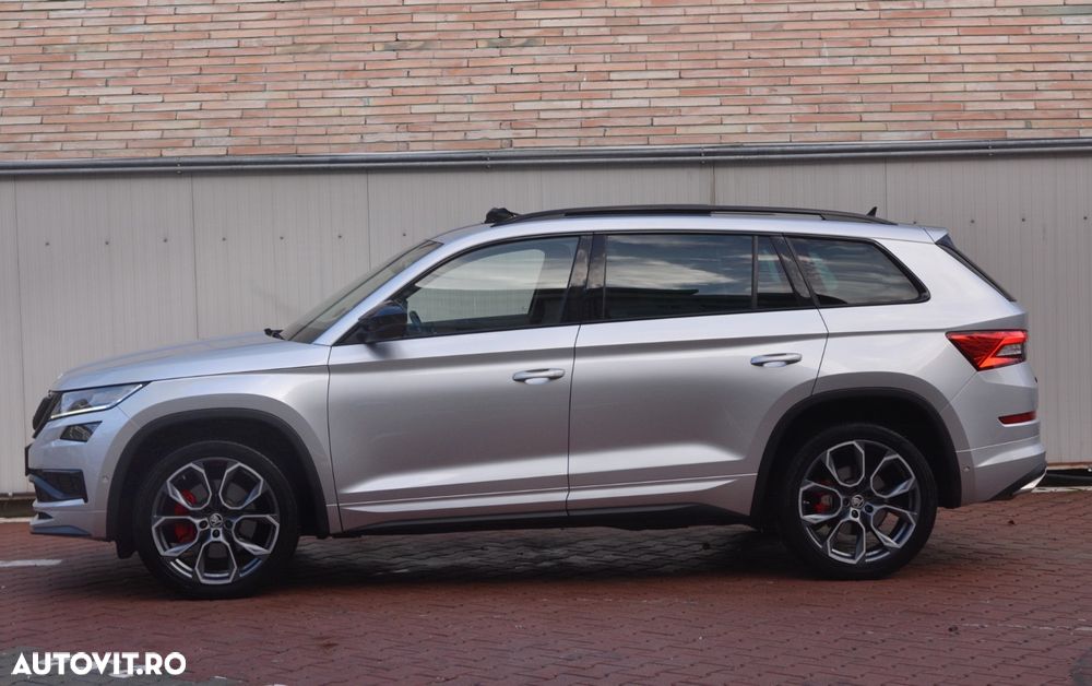 Skoda Kodiaq - 13