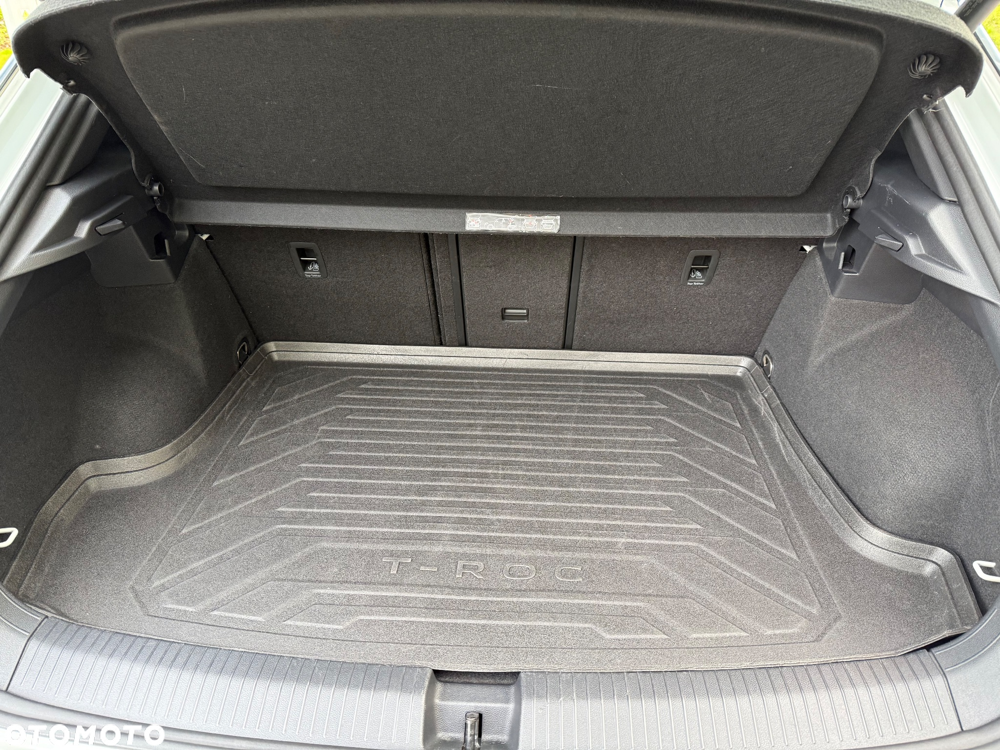 Volkswagen T-Roc 1.5 TSI ACT Premium DSG - 7