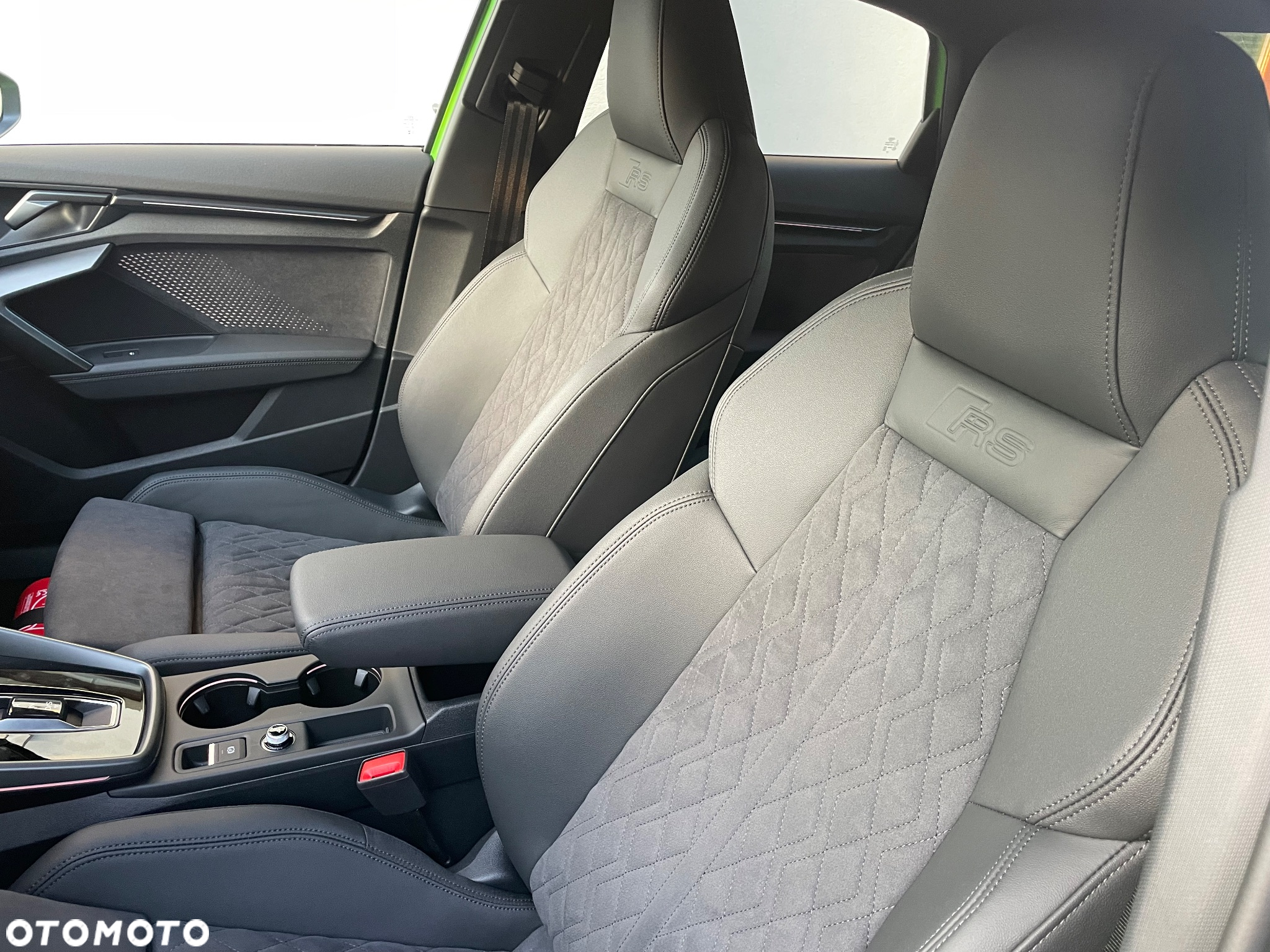Audi RS3 Sportback TFSI Quattro S tronic - 26