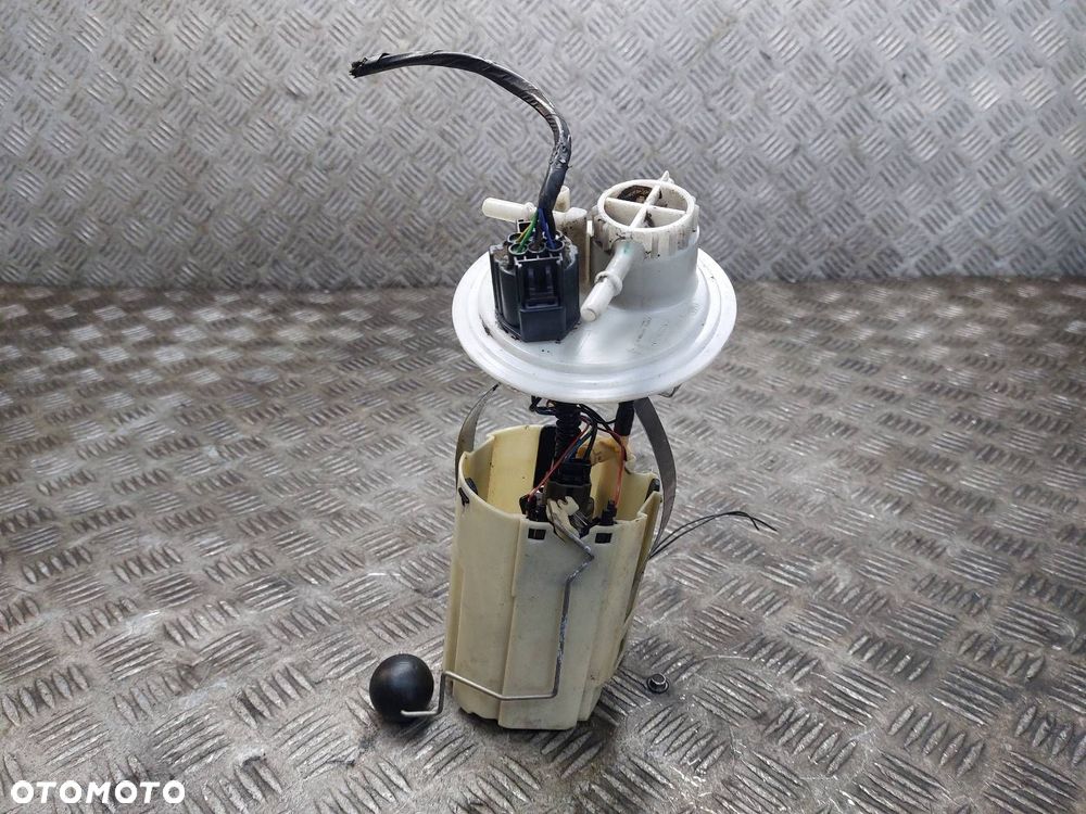 POMPKA PALIWA + PŁYWAK VOLVO S80 I 2.5 T 8621856 - 2