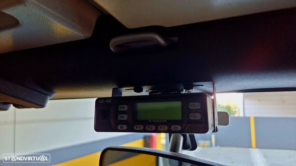 Jeep Wrangler 2.8 CRD ATX Sport - 16