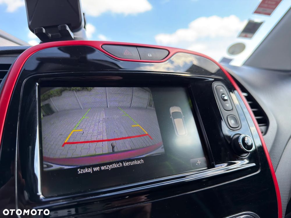 Renault Captur ENERGY dCi 90 Start&Stop Helly Hansen - 28