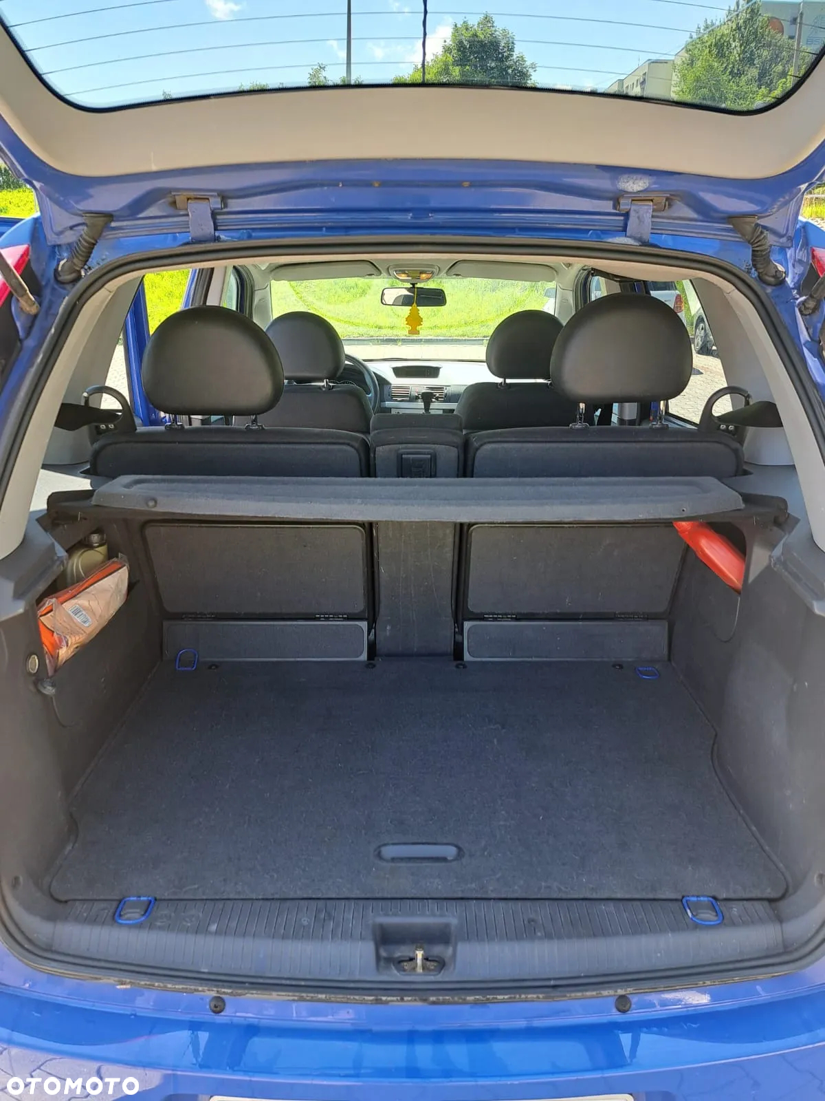 Opel Meriva - 5