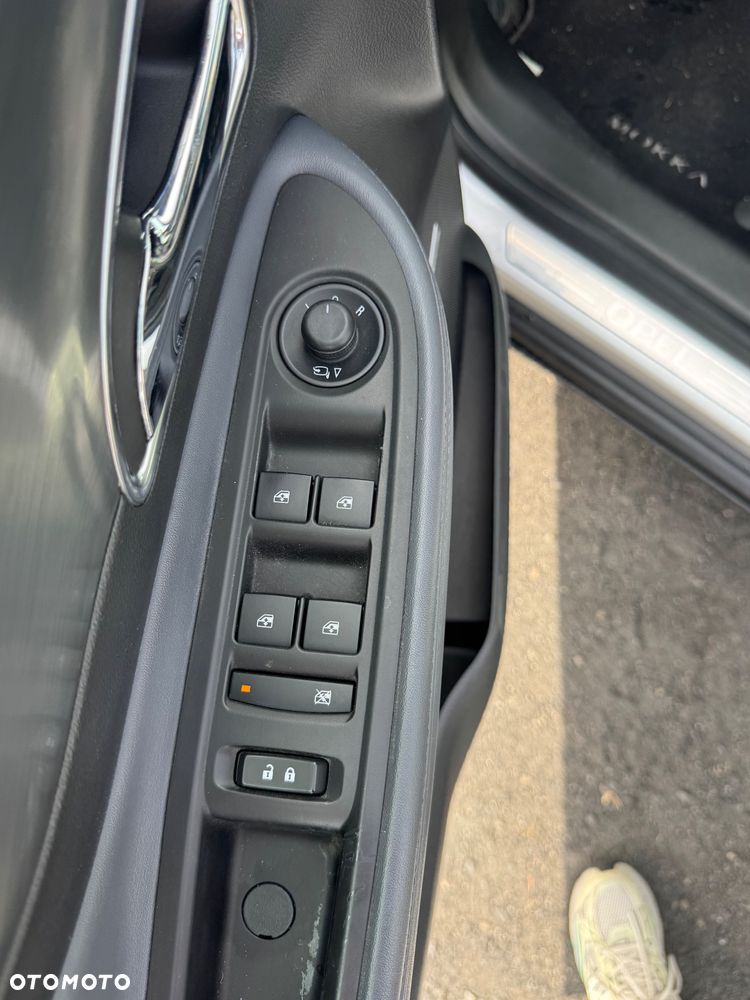 Opel Mokka 1.4 T Cosmo EU6 - 21