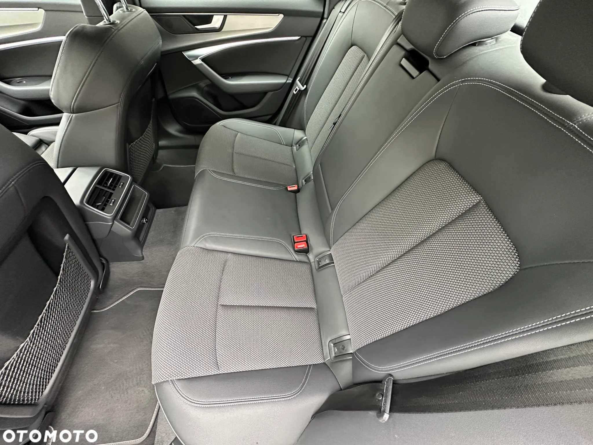 Audi A6 40 TDI mHEV Sport S tronic - 11