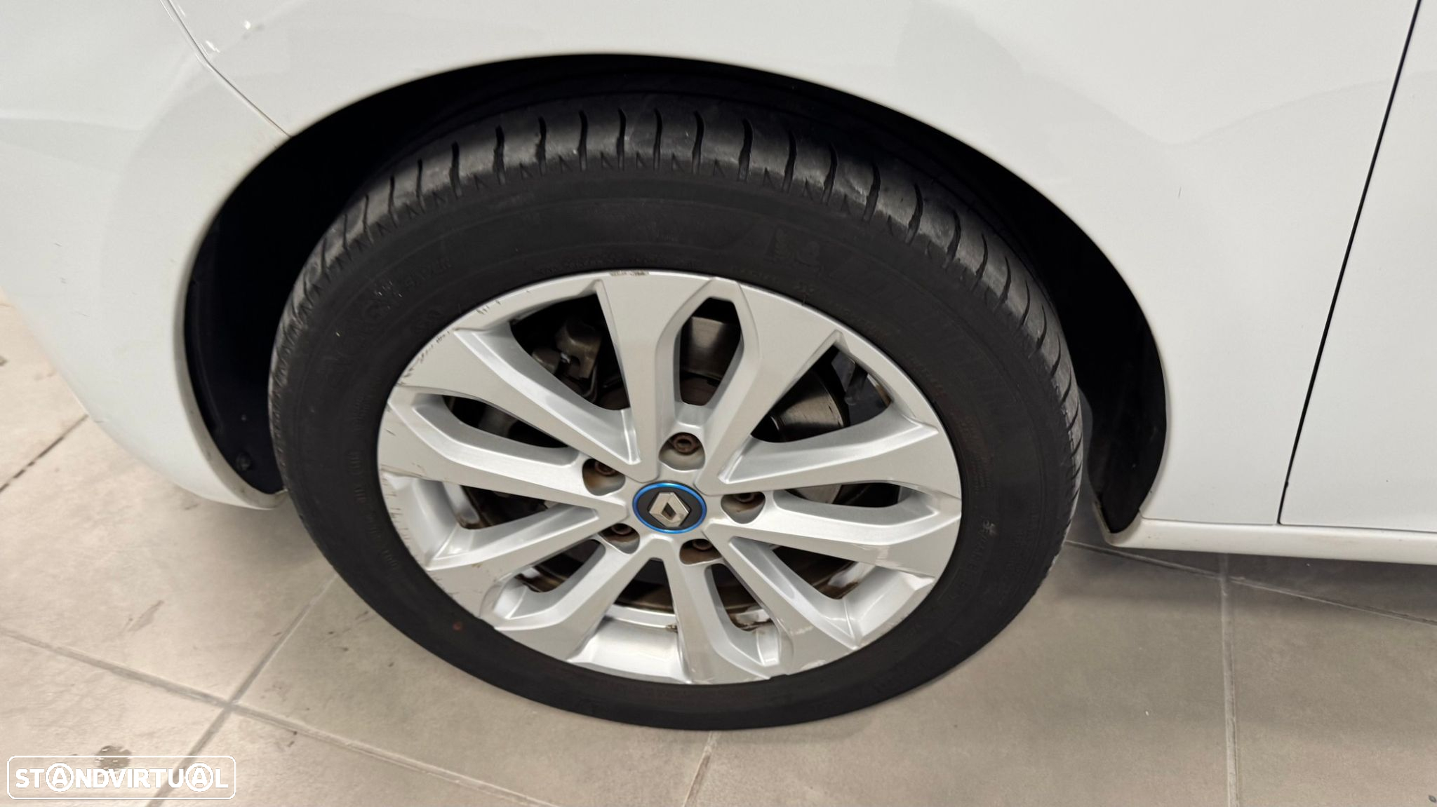 Renault Zoe - 12
