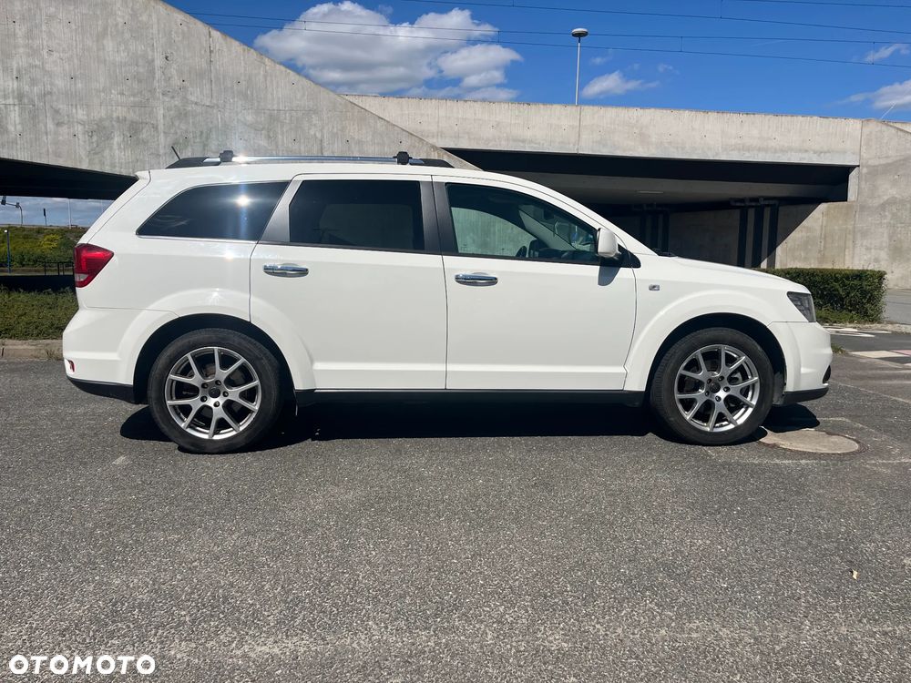 Fiat Freemont - 8