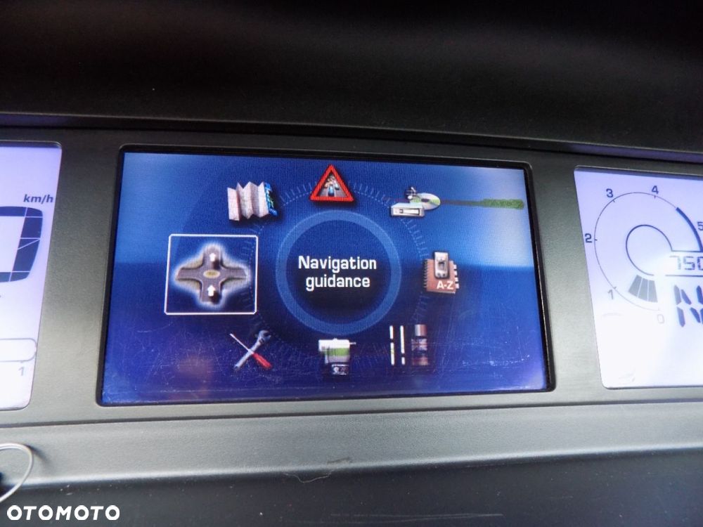 Citroën C4 Picasso - 19