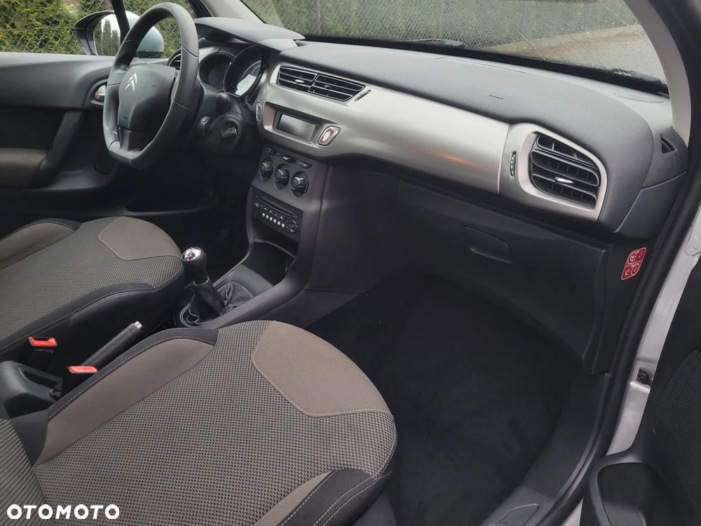 Citroën C3 - 6