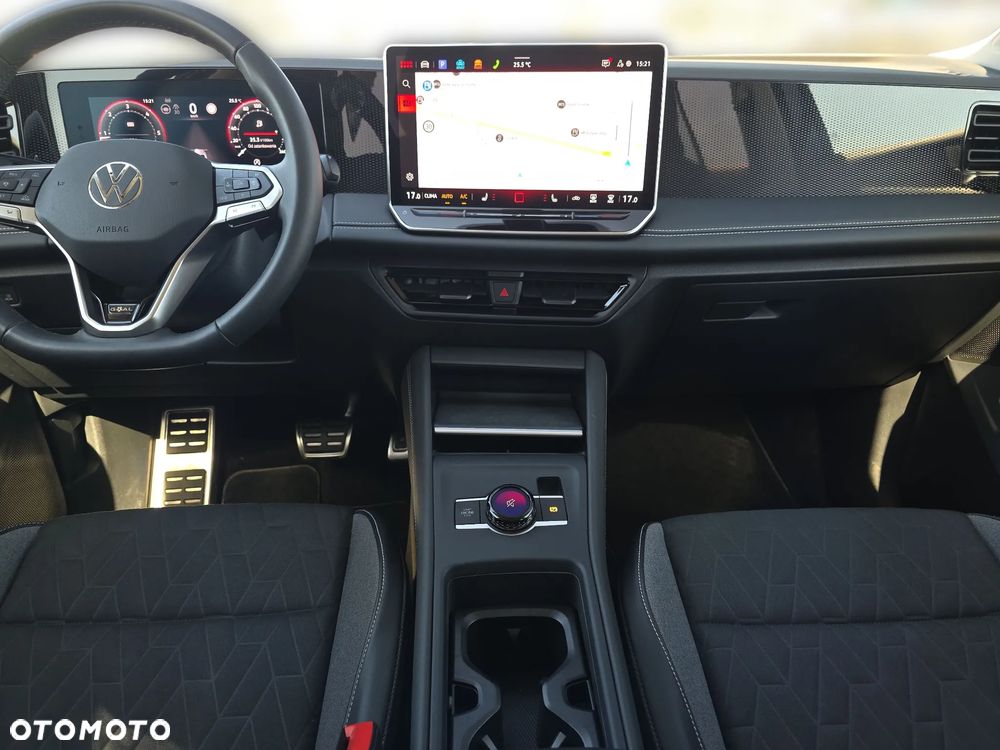 Volkswagen Tiguan 2.0 TDI SCR DSG Goal - 19
