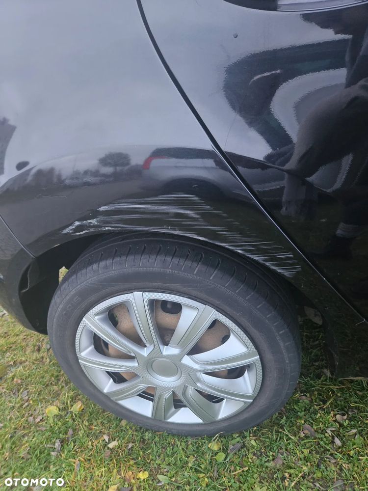 Ford Fiesta 1.25 Ambiente - 8