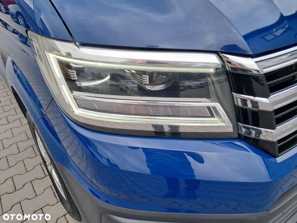 Volkswagen Crafter - 30