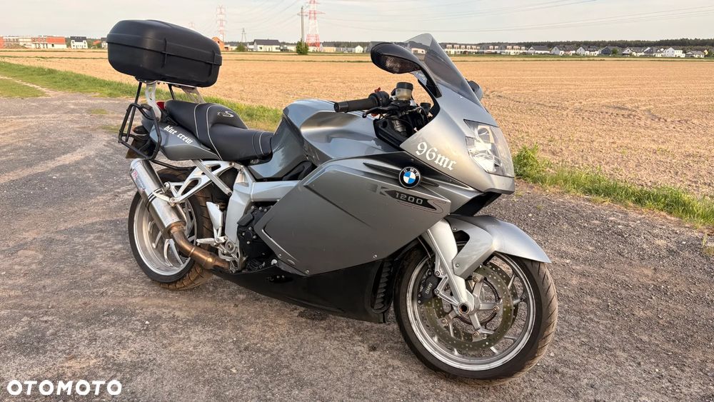 BMW K - 2