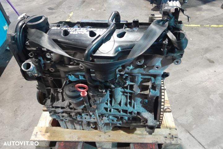Motor fara anexe TIP MOTOR D5244T18 TIP MOTOR D5244T18 Volvo XC90 1 [ - 2