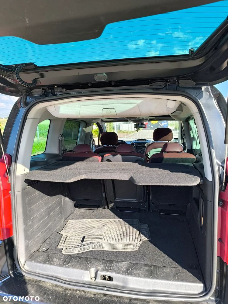 Citroën Berlingo 1.6 HDi 90 FAP Silver Selection - 14