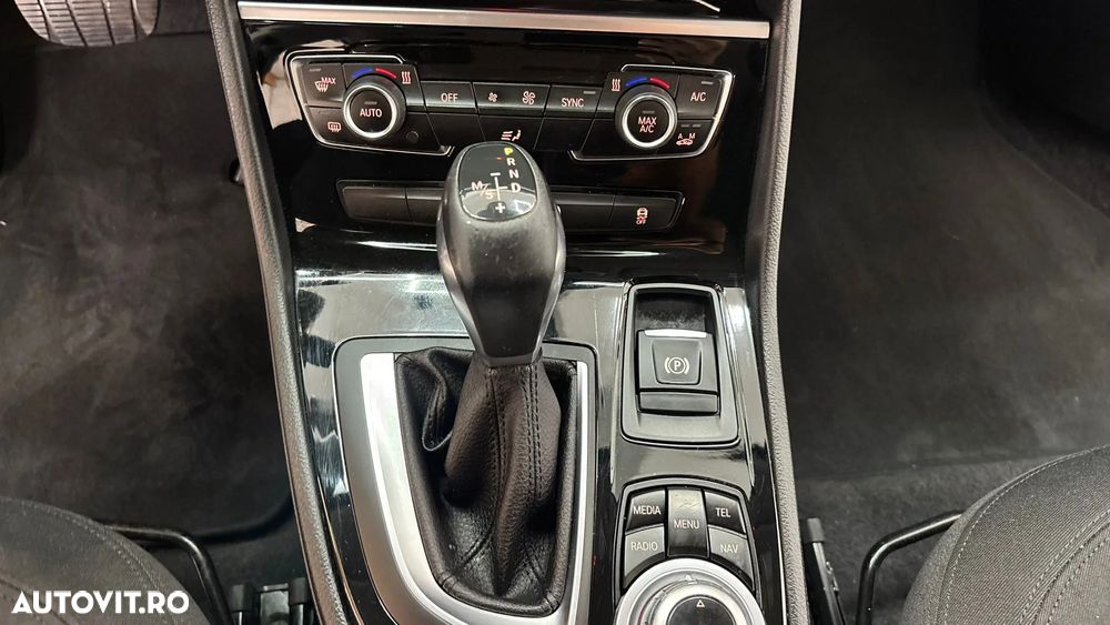 BMW Seria 2 - 8