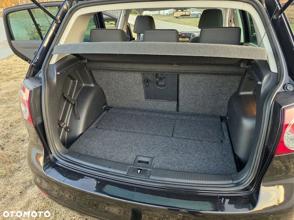 Volkswagen Golf Plus 1.6 TDI Comfortline - 17