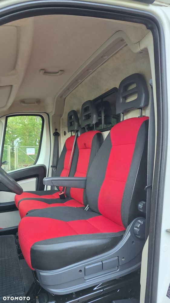 Fiat Ducato - 22