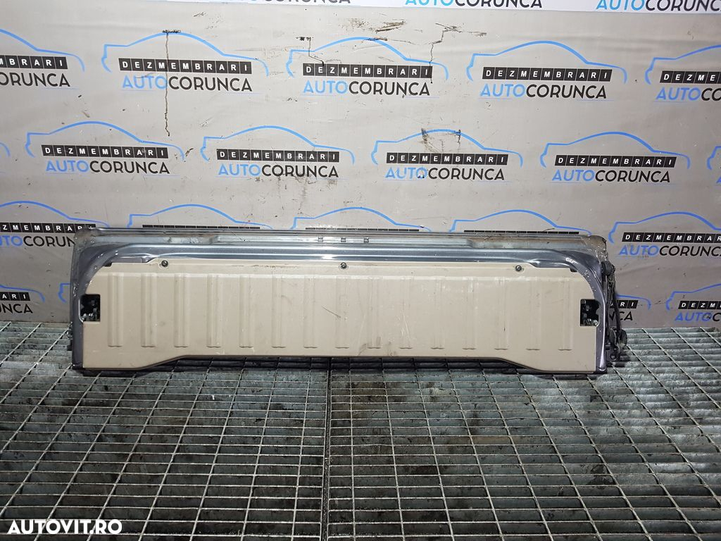 Haion Volvo XC 90 2002 - 2006 SUV 4 Usi GRI (658) INFERIOR - 9