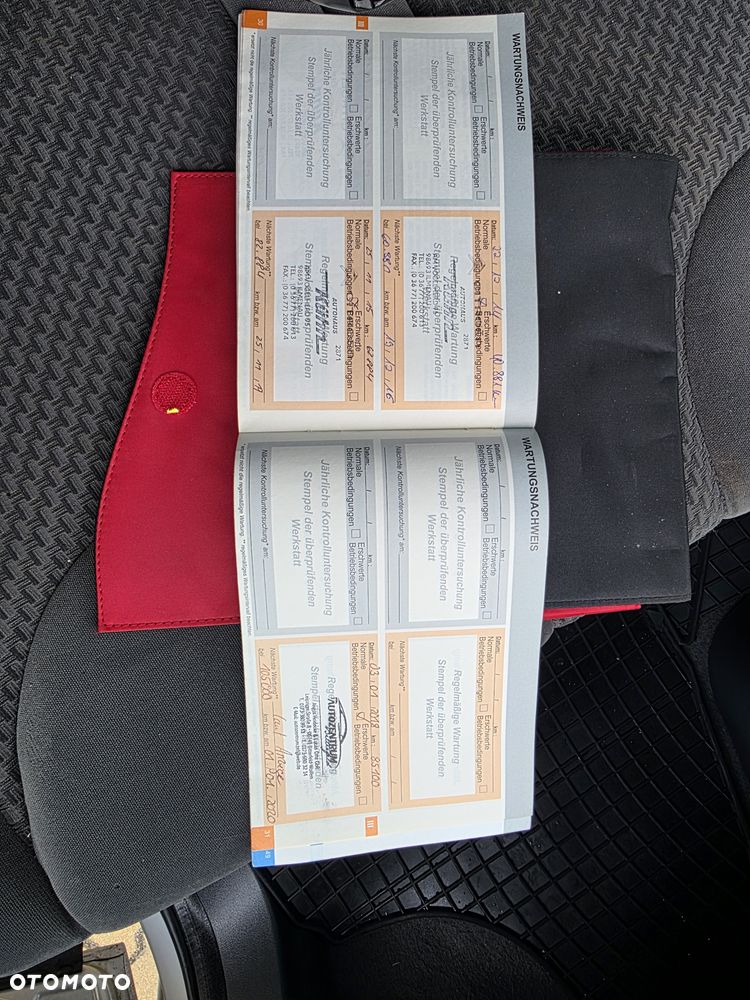 Citroën Jumpy Combi - 19