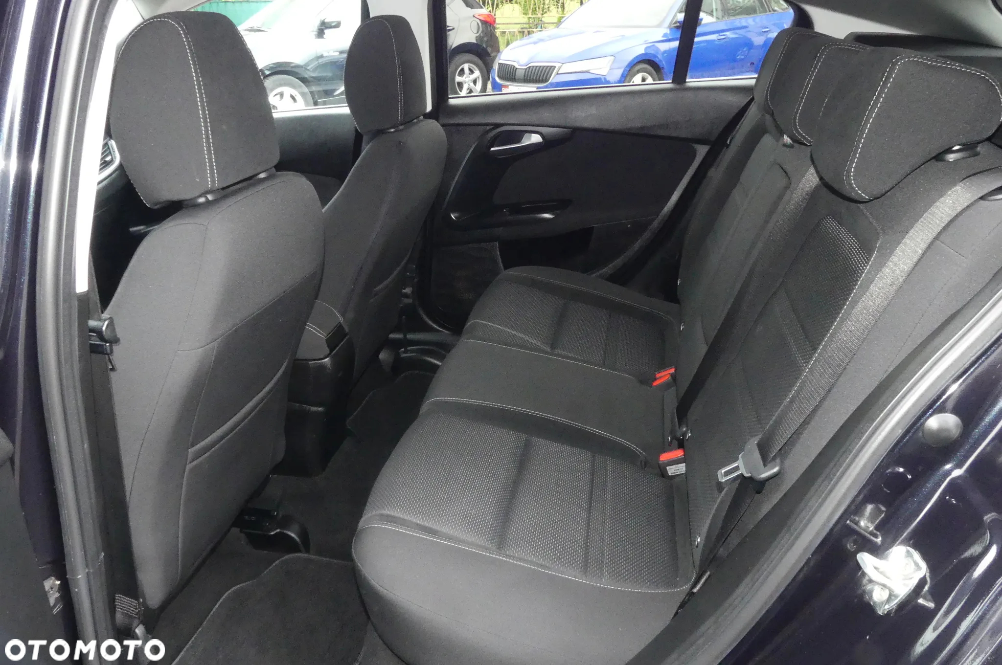 Fiat Tipo 1.4 T-Jet 16v Lounge EU6 - 9