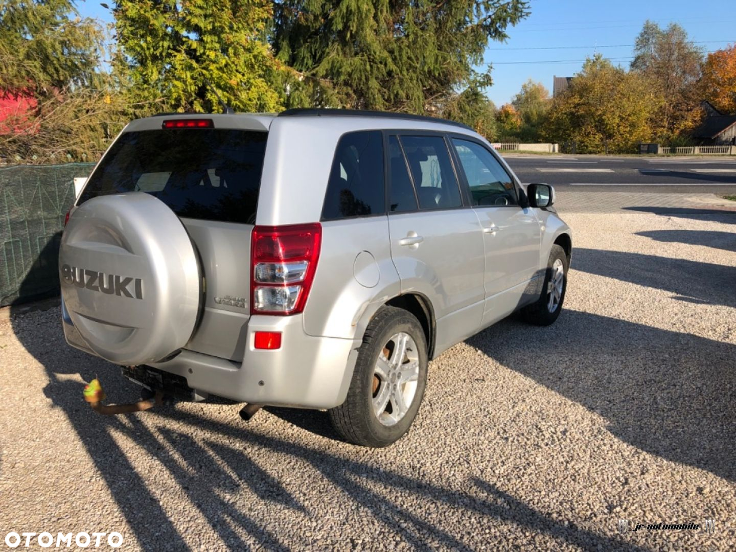 Suzuki Grand Vitara - 4