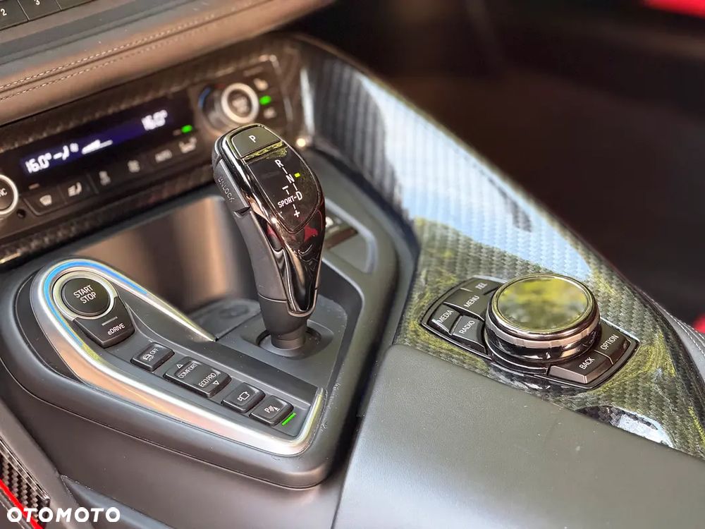 BMW i8 Standard - 15
