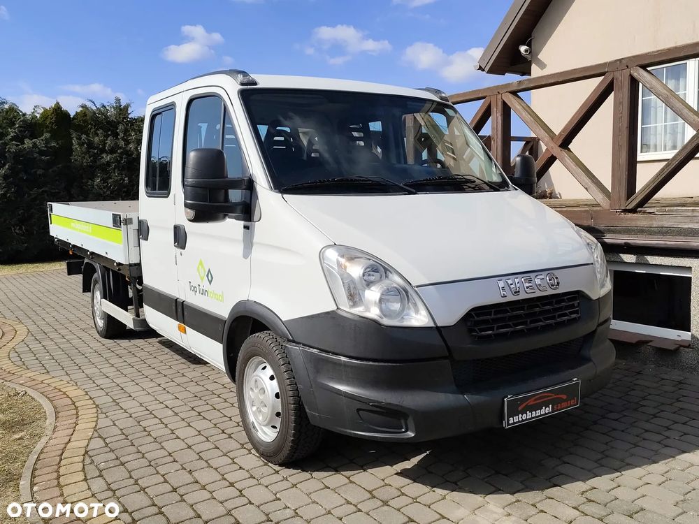 Iveco Daily 35S13 - 3