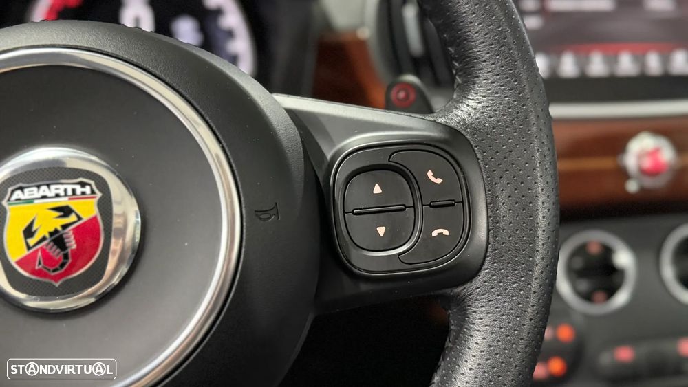 Abarth 695C ver-aut-rivale - 32