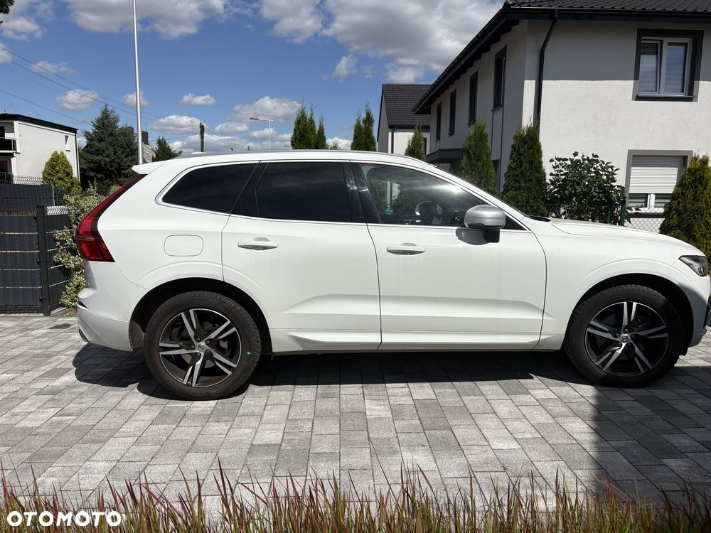 Volvo XC 60 - 6