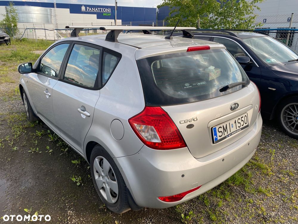 Kia Ceed 1.4 Comfort - 5