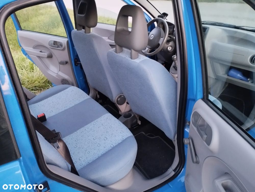 Fiat Panda - 11