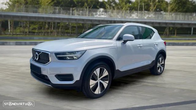 Volvo XC 40 1.5 T4 PHEV Inscription Expression - 1