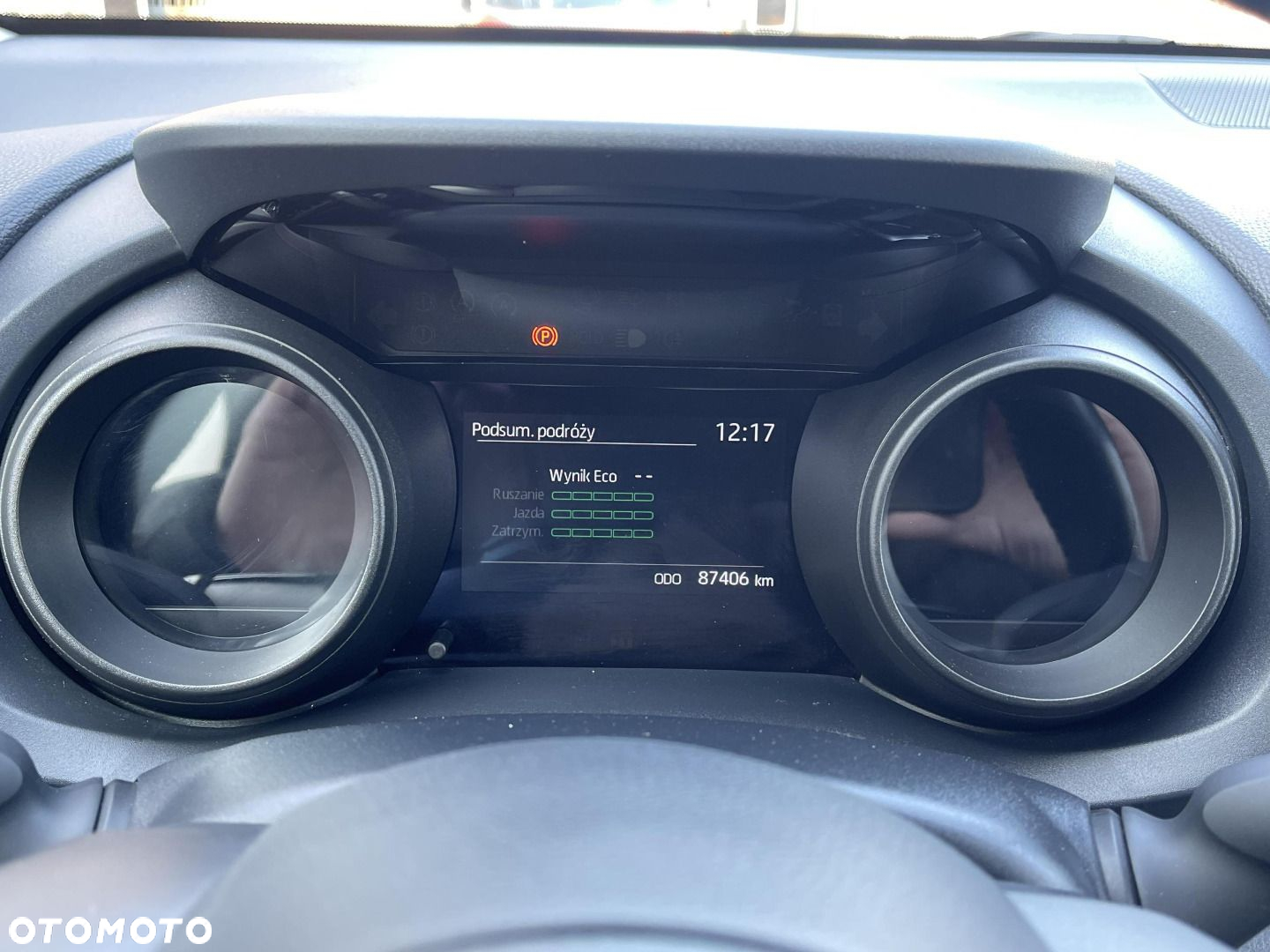 Toyota Yaris - 21
