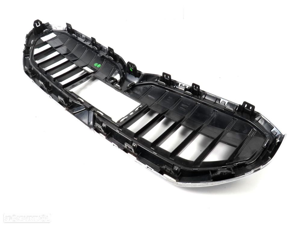 Grelha Frontal Parachoques Frente Usado / Original BMW 5 (G60)/BMW 5 Touring (G6... - 7